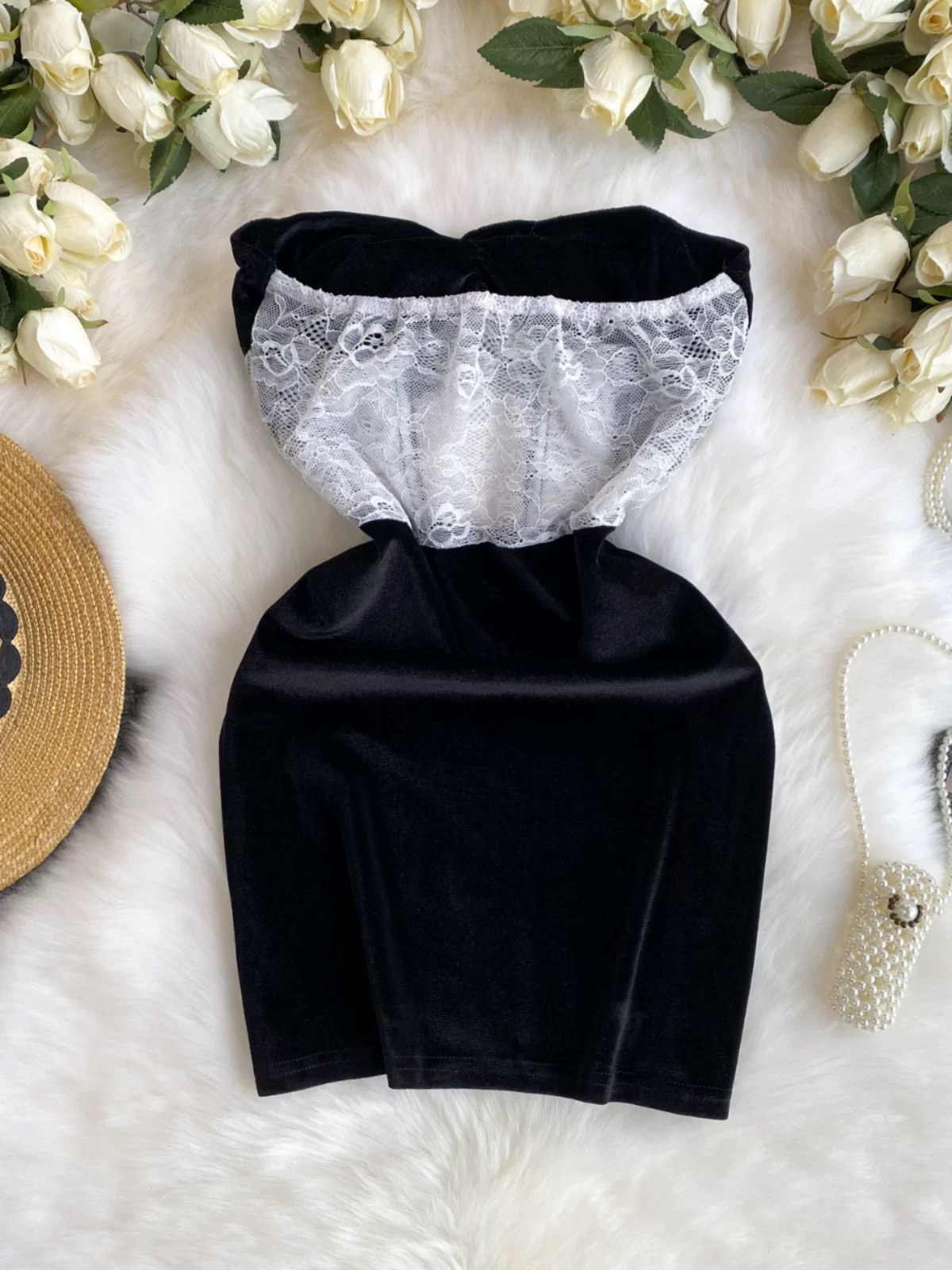 The way I am dress FBC422 images